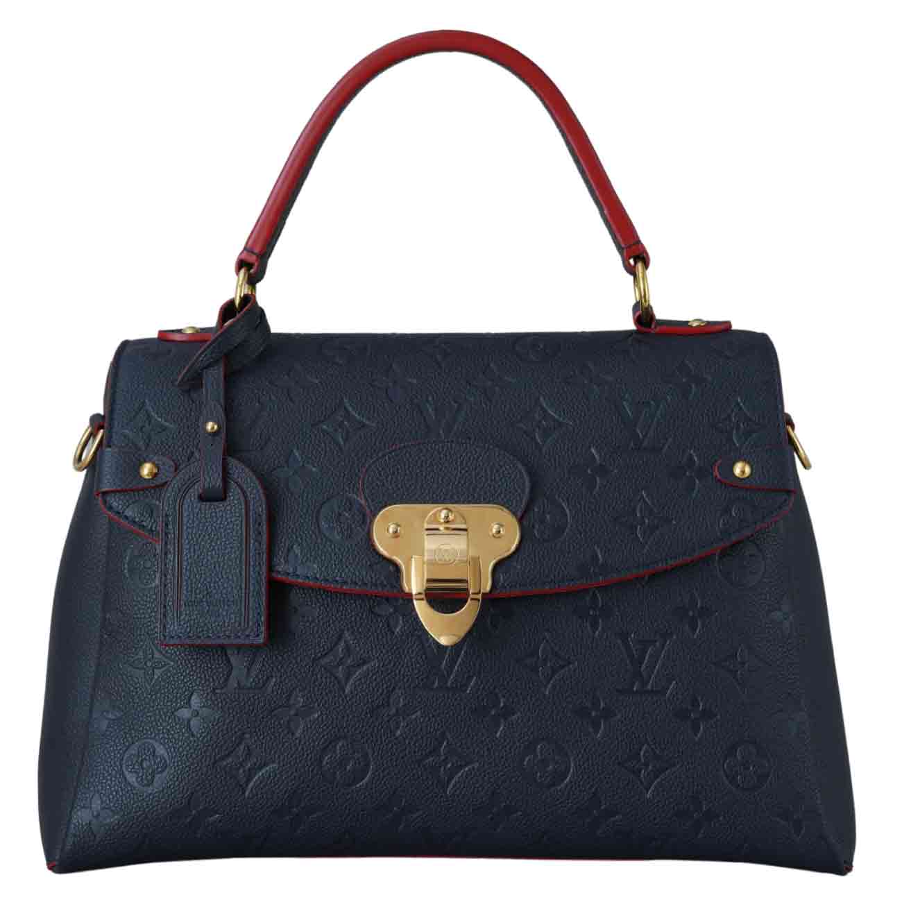 LOUIS VUITTON(USED)루이비통 M53945 조르주 MM